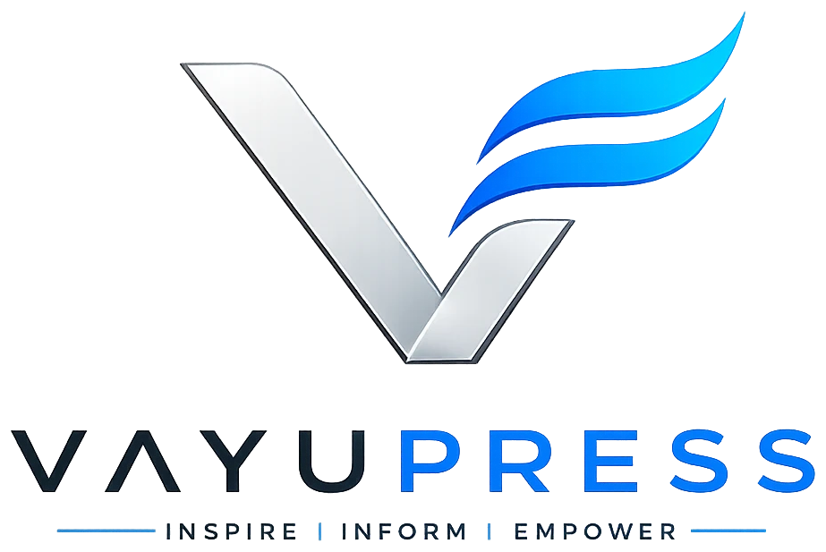VayuPress