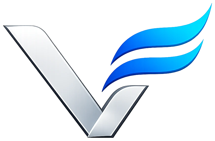 VayuPress mark